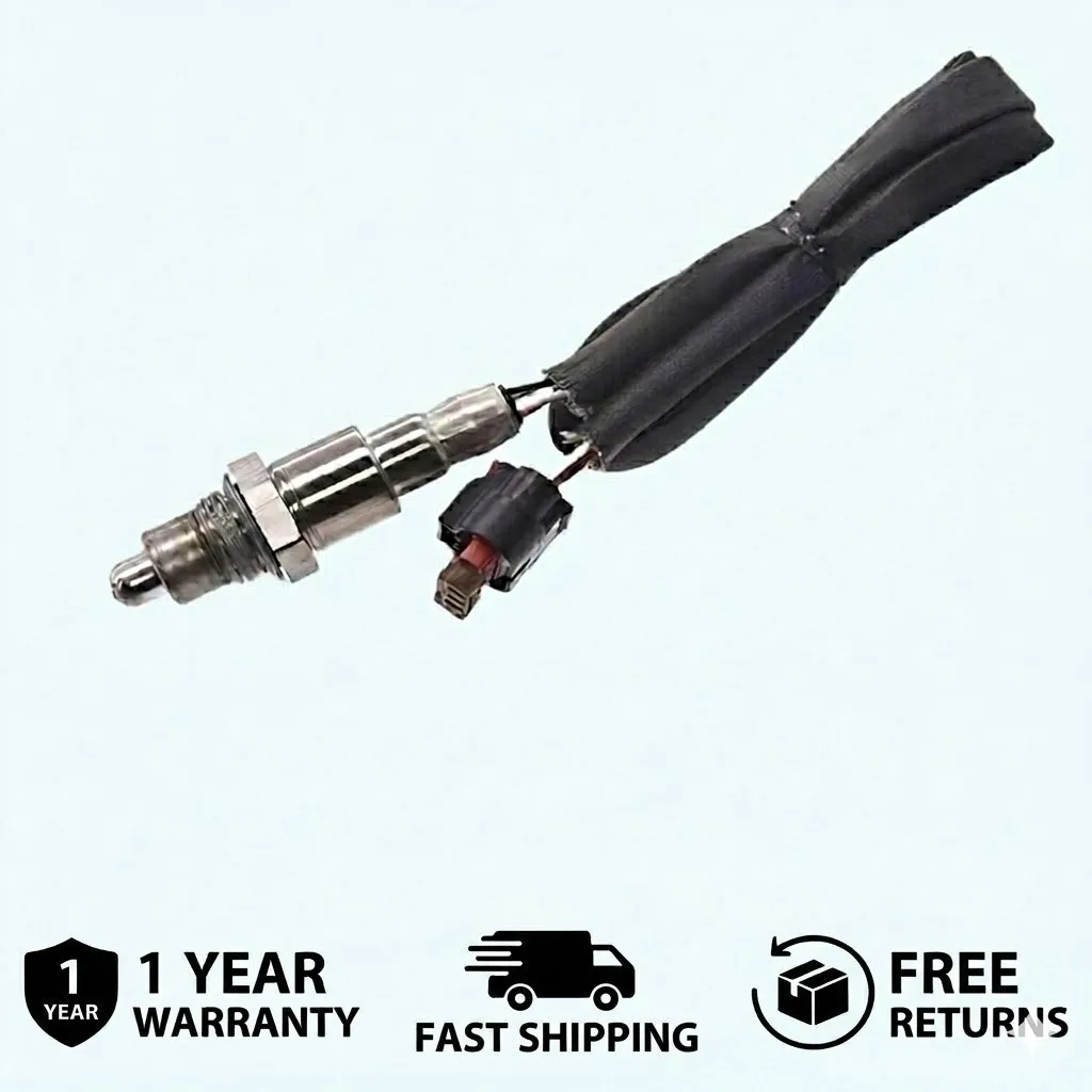 

Downstream O2 Oxygen Sensor fits EcoSport 18-21 Escape 17-19 New