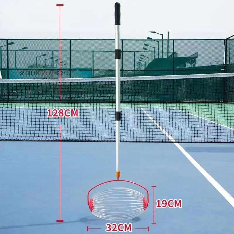 

Высококачественный автоматический ролик для сбора теннисных мячей