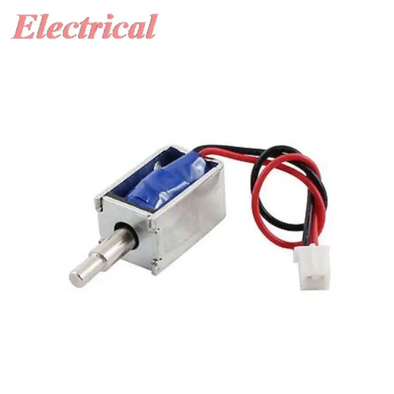 1Pc Dc 12V 3Mm 50G …