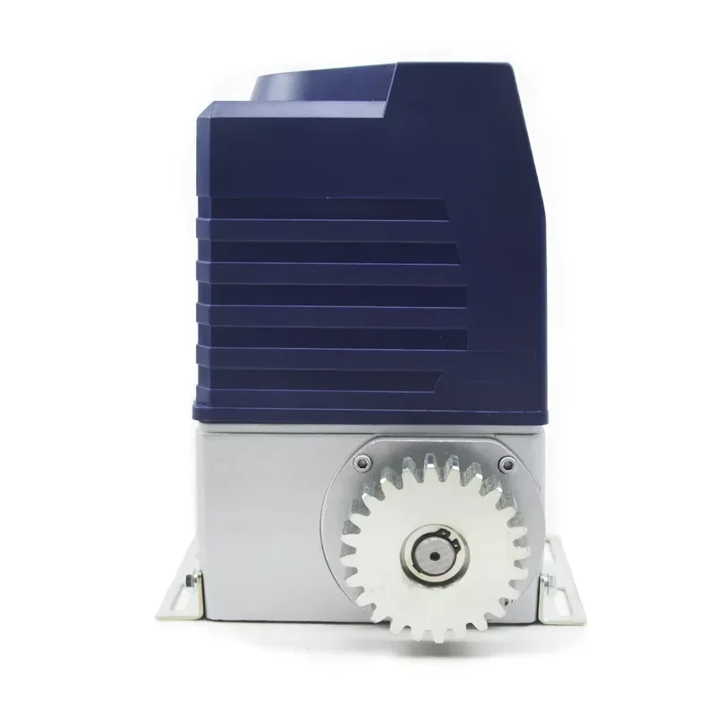 Heavy Duty 2000kg Modern AC Electric Sliding Door Opener for Outdoor Use Suitable for Entry Solutions in Hotels and Villas