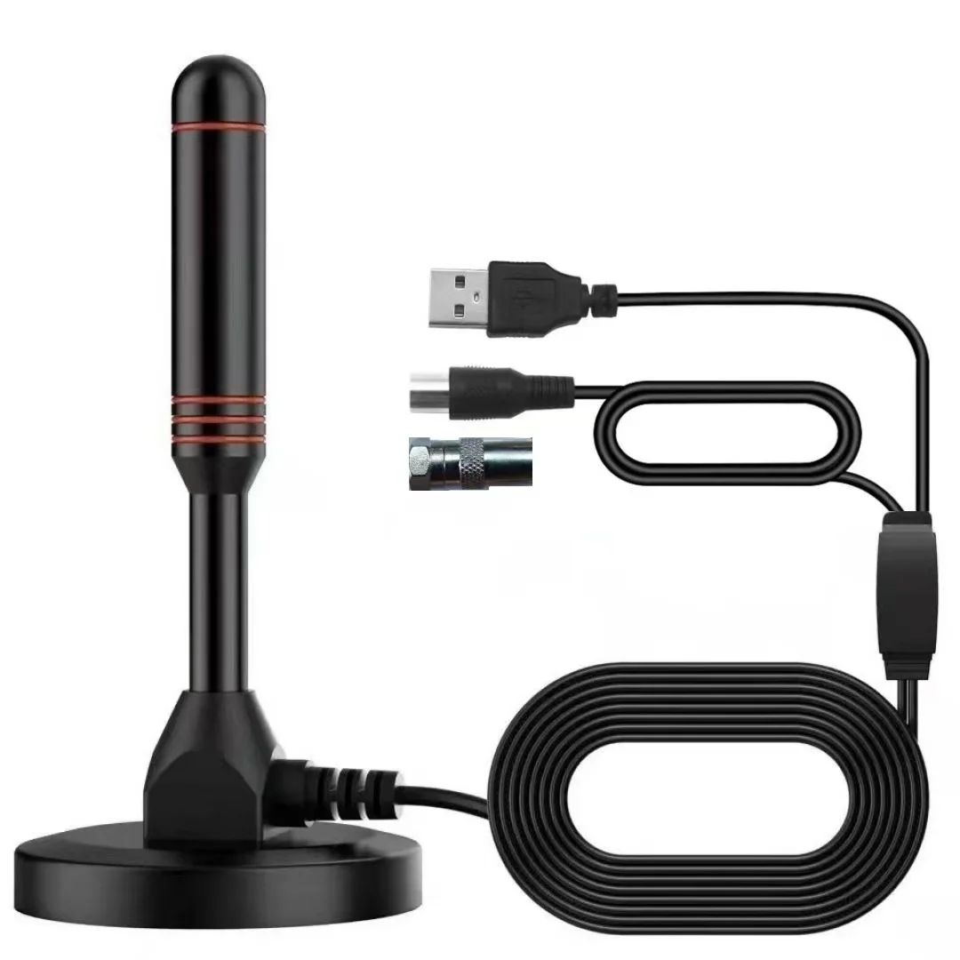 Enhanced Ground Wav… - image