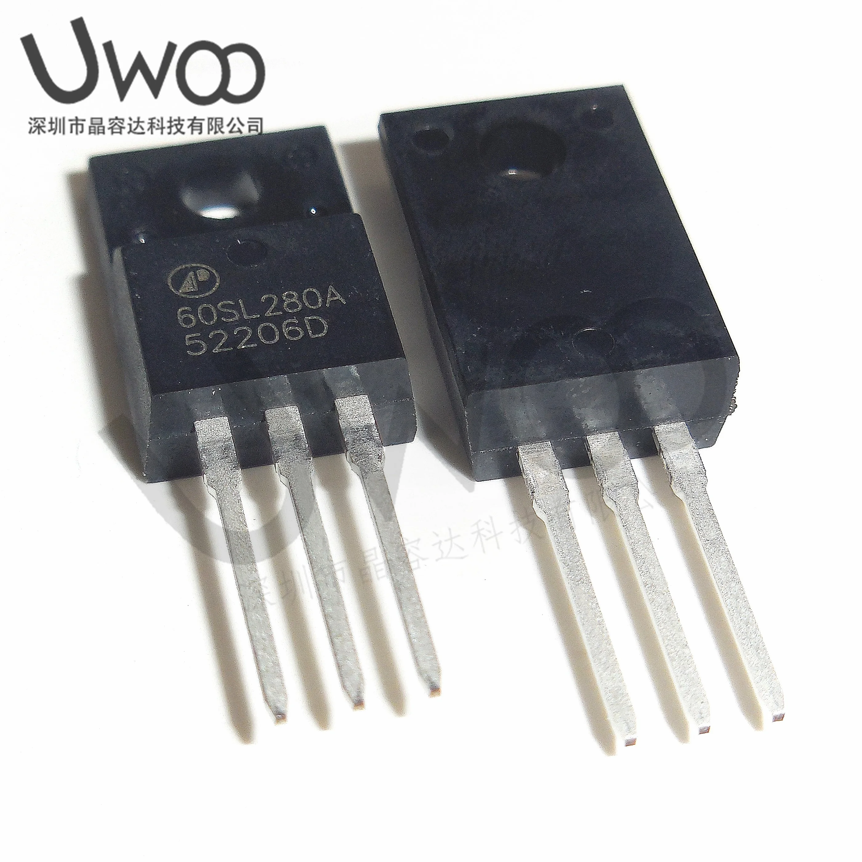 5PCS 100%Original New AP60SL280A 60SL280A TO220F AP60T10GP 60T10GP 67A 100V TO220