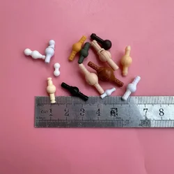 Figma Joint For Action Figure Model Toy Movable Knuckle Ball EVA Ball-jointed Hand Neck Connector DIY Accessories