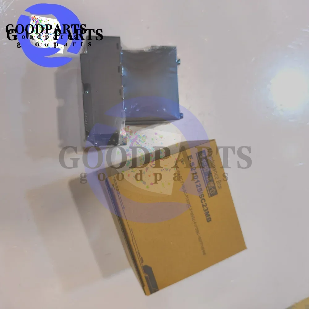 S210125 SC23MB C13S210125 Maintenance box suitable for Epson SureColor SC-F100 SC-F130 SC-F150 SC-F160 SC-F170 printer Maintenan