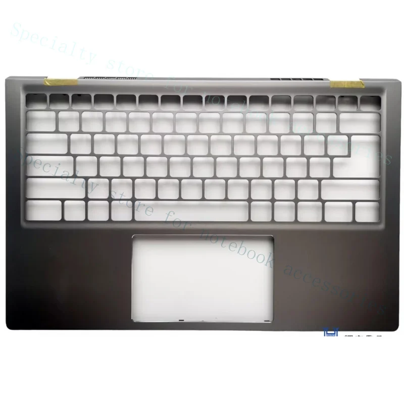 

A+ 0RVGKC RVGKC для Dell Inspiron 14 5410 5415: верхняя часть корпуса (пальмрест) и рамка ЖК-дисплея