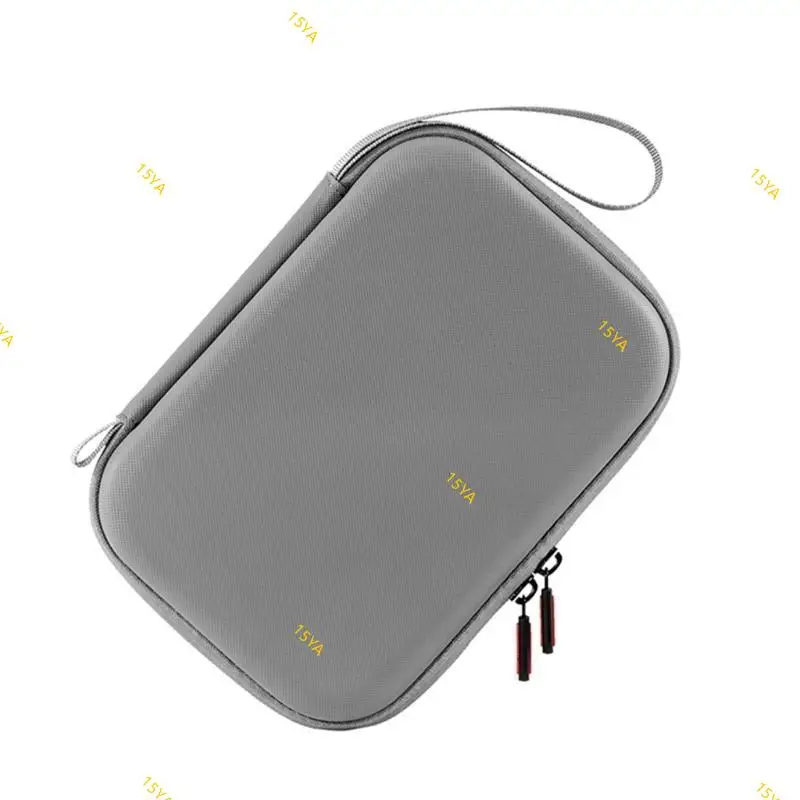 Borsa archiviazione portatile da 15ya per fotocamera mobile 7/7p Simple Strong Protective Box