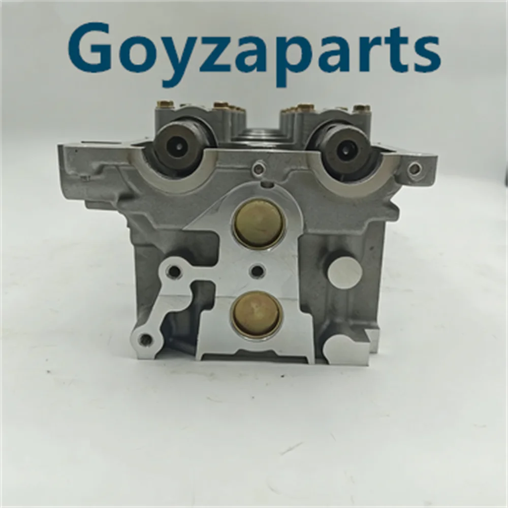 KA24 KA24-DE Complete Cylinder Head Assembly for Nissan 240 SX Altima D22 Palatin Pickup Frontier Xterra 11040-VJ260 2.4L 16V