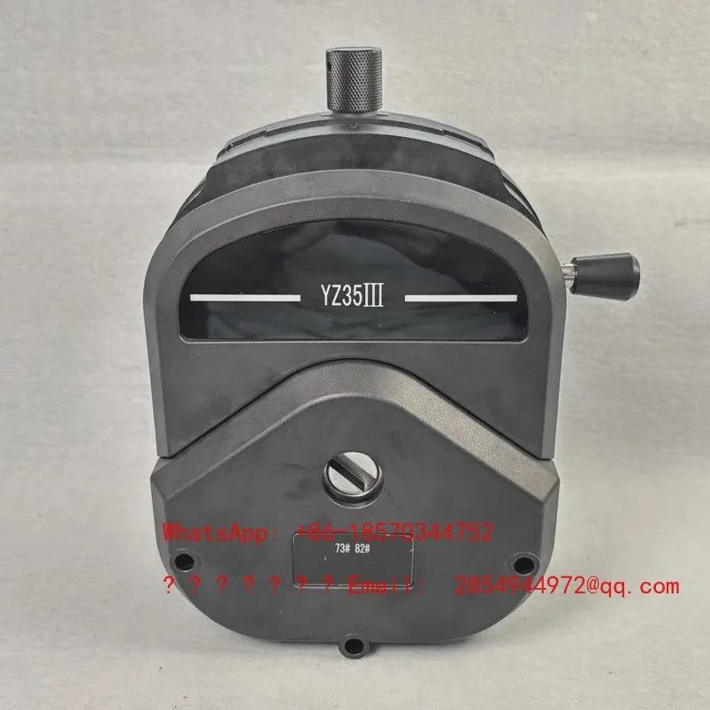 

Universal Peristaltic Pump Head YZ35/YZ35-13/YZ35B Universal Pump Head 12L/min