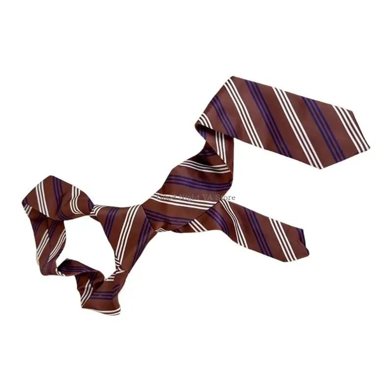 Mode Muster Taille Seil MultiUse Taille Gürtel Für Röcke Jeans Casual Outfit Koreanische Stile Multiuse Bund Haar Krawatte