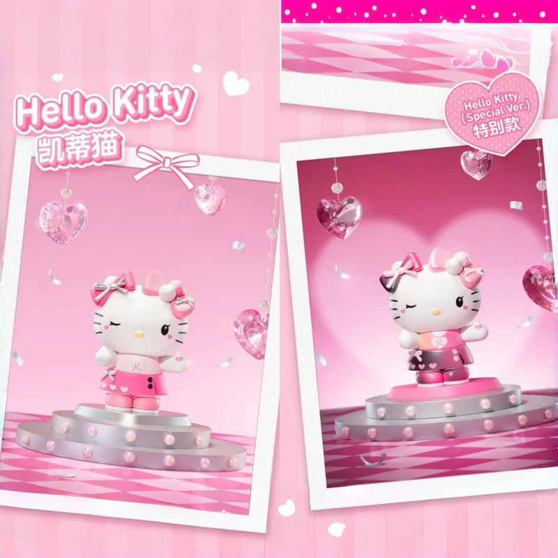 

Новинка 2026 года: Серия Popmart Pink Party – Загадочные коробки-сюрпризы, игрушки, наборы для угадывания, настольные украшения ручной работы, высококачественные подарки