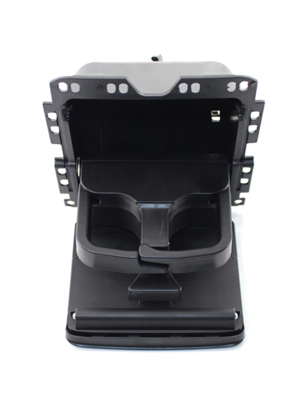 For Volkswagen Xia Lang water cup holder Imported Tiguan Tuhuan water holder Rear air conditioner out of trend Replacement  box