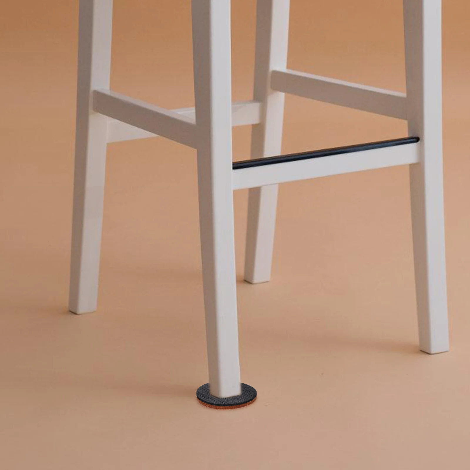 

16 Pcs Table Mat Chair Feet Pad Furniture Non-slip Leg Cover Couch Pads Eva Stopper Chairs
