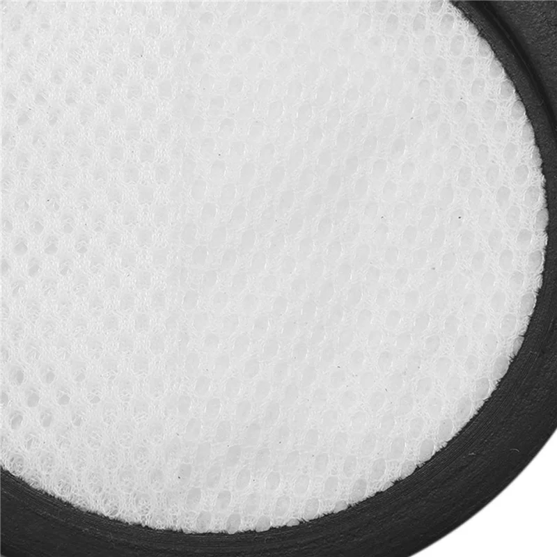 12Pcs Hepa Filters …