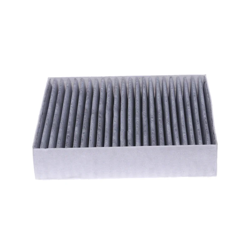 Cabin Filter For BYD Tang DM EV600 For Song EV400 500 MAX Qin EV Pro EV35 Yuan EV535