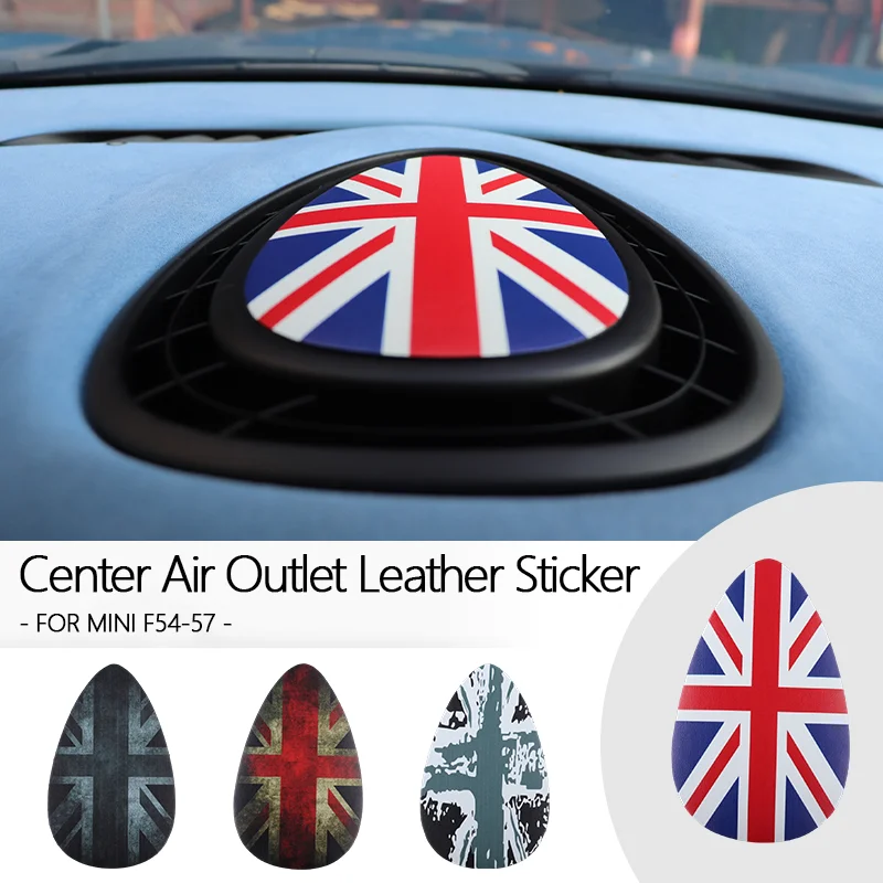 For Mini Cooper F54…