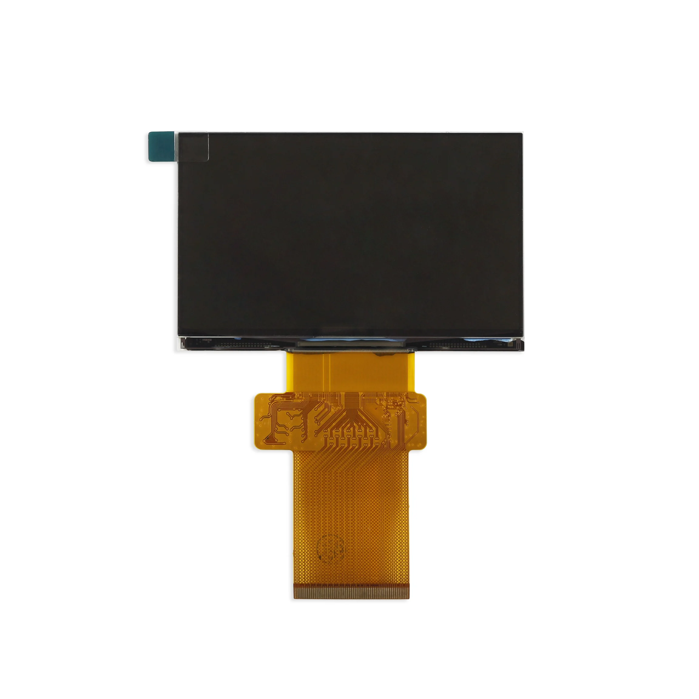 New 4inch 5inch HP-445006-V3 1920*1080P Projector Matrix Display Screen accessories
