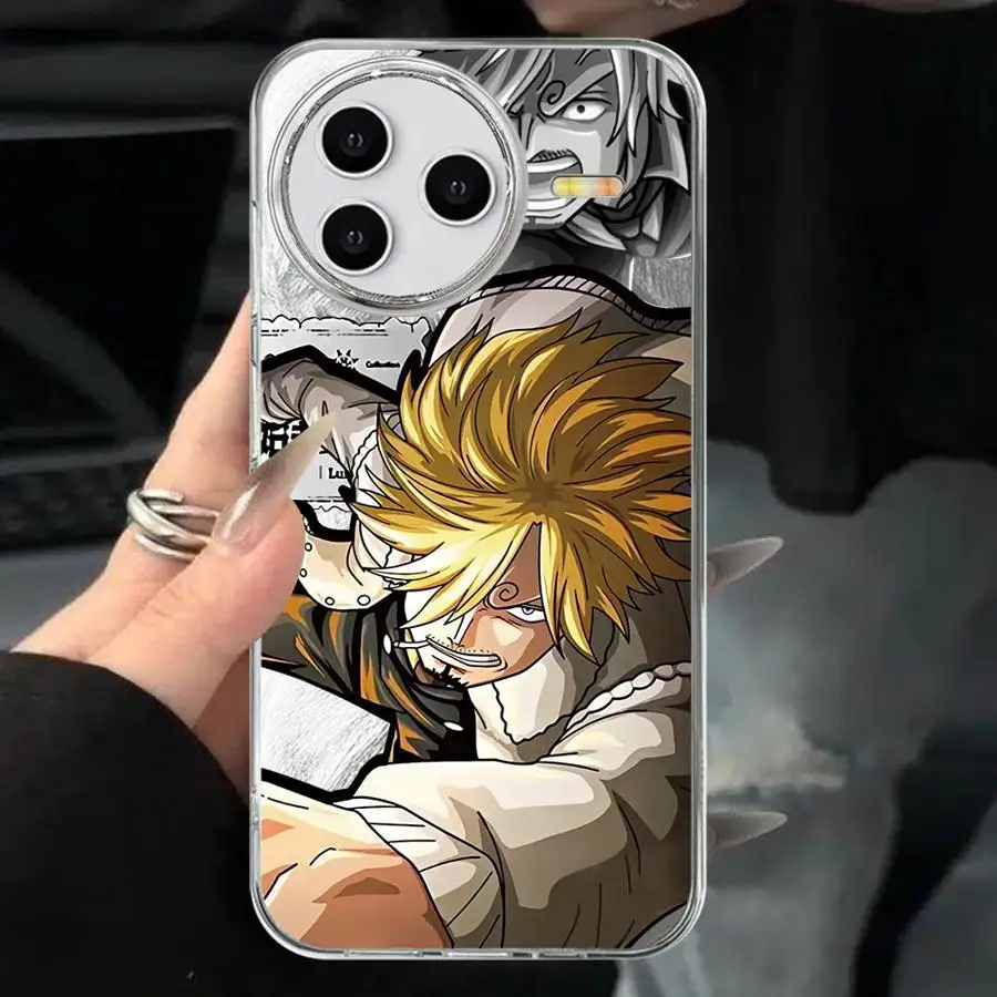 Case For Xiaomi Red… - image