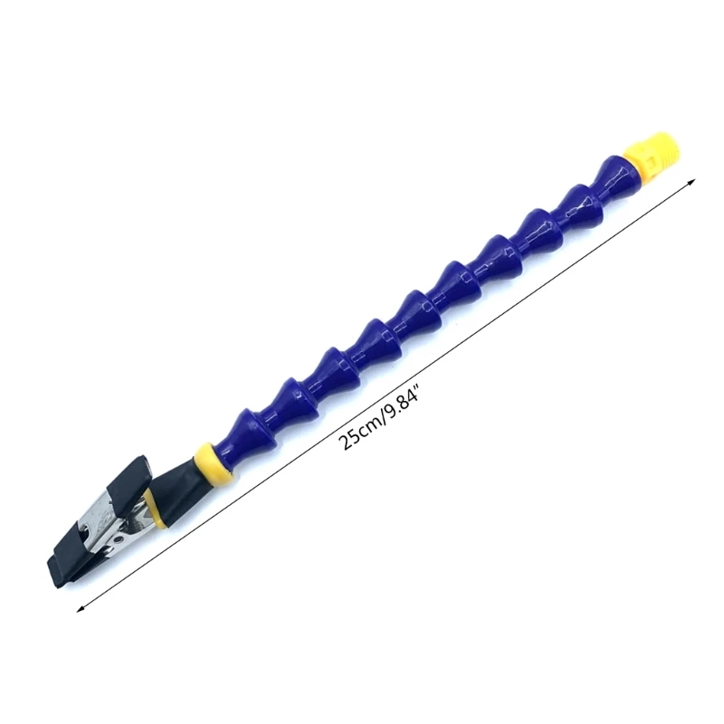 Professionale Helping Hands Saldatura Aiuto Terza Mano 2/4/6 Braccio flessibile a collo cigno Drop Shipping