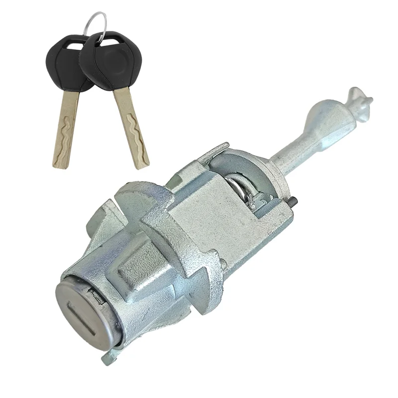 

AEA7-Новый высококачественный цилиндр дверного замка автомобиля с двойным ключом для BMW серии Цилиндр дверного замка для BMW New X3 Автозапчасти