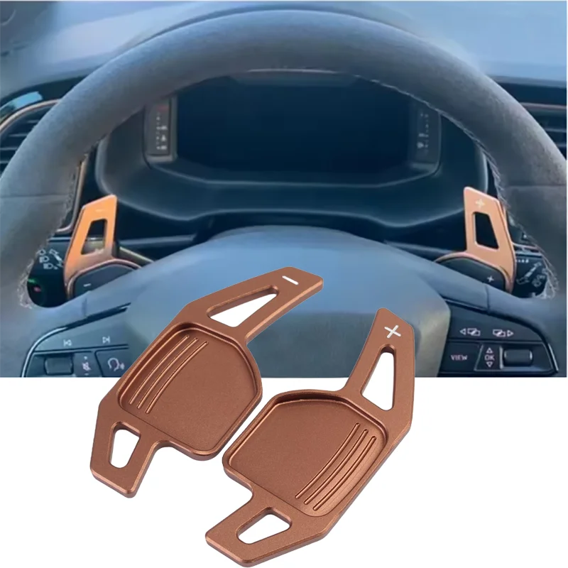 Shift Paddle For Se… - image