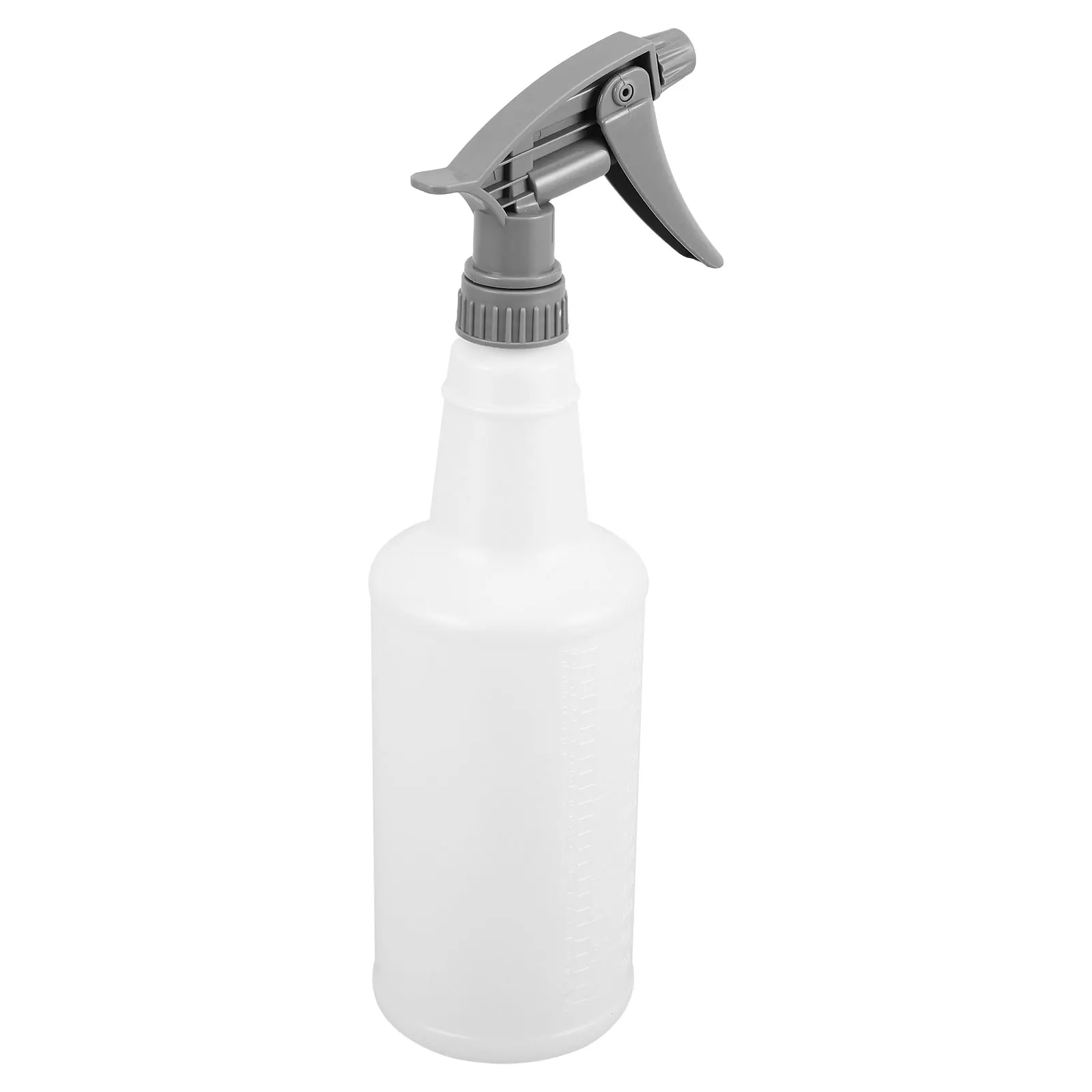 

Portable Car Wash Spray Bottle Adjustable Mist Nozzle Coating Safe Durable Plastic Misting Bottle Garden Use