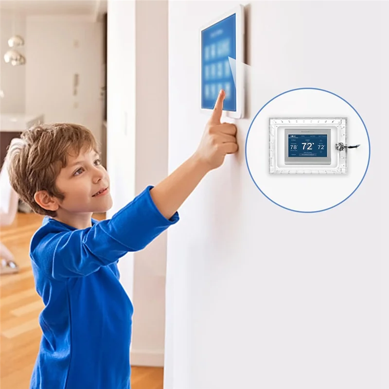 A26F-Thermostat Loc… - image