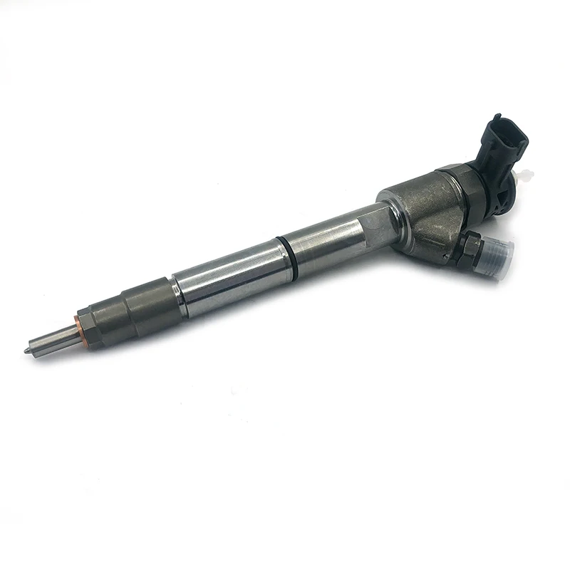 

High Quality Common Rail Fuel Injector 0445110583 Fuel Injector For Excavator Engine