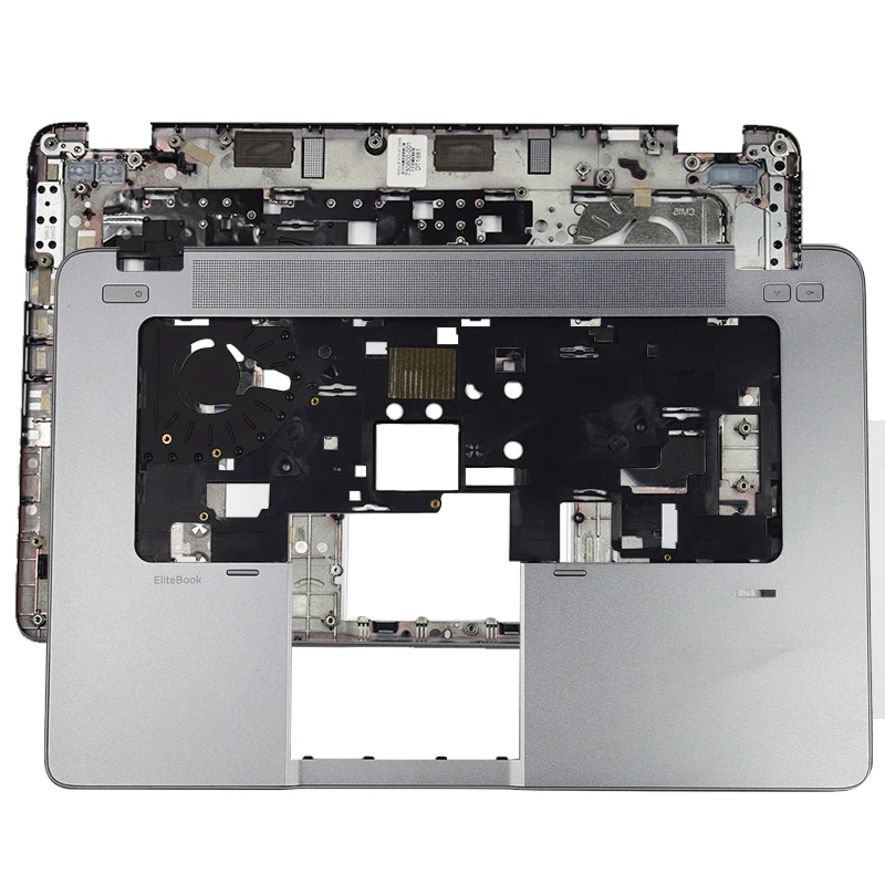 

New For HP EliteBook 750 850 G1 G2 Series Palmrest Upper Cover 730800-001 804337-001 6070B0676001 Palmrest keyboard Bezel Cover