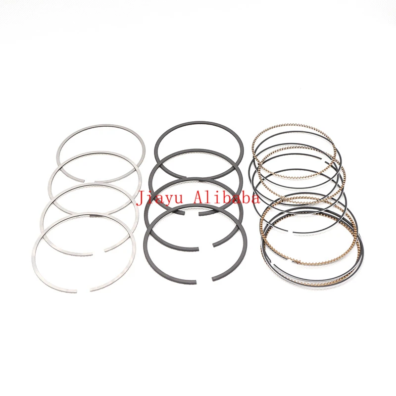 M270 M270.910 M270.920 Engine piston ring for Mercedes-Benz CLA260 GLA260 A180 B180 CLA180 1.6T 2.0T A2700301617 2700301617