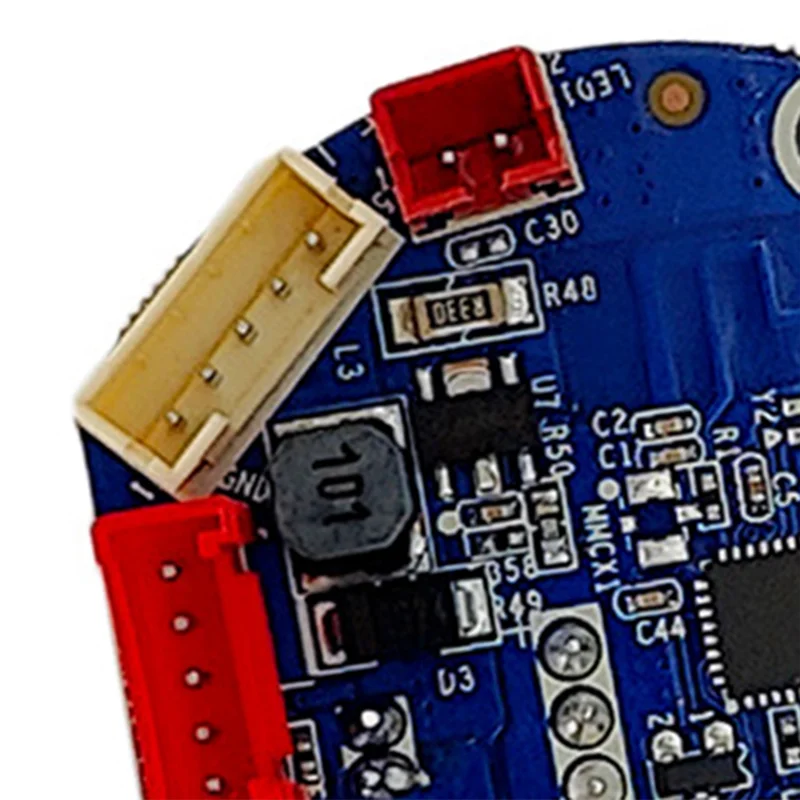 

Y49A-дисплей для HX X6, приборная панель электрического скутера, запасные части для дисплея, панель дисплея, печатная плата, детали для электронного велосипеда