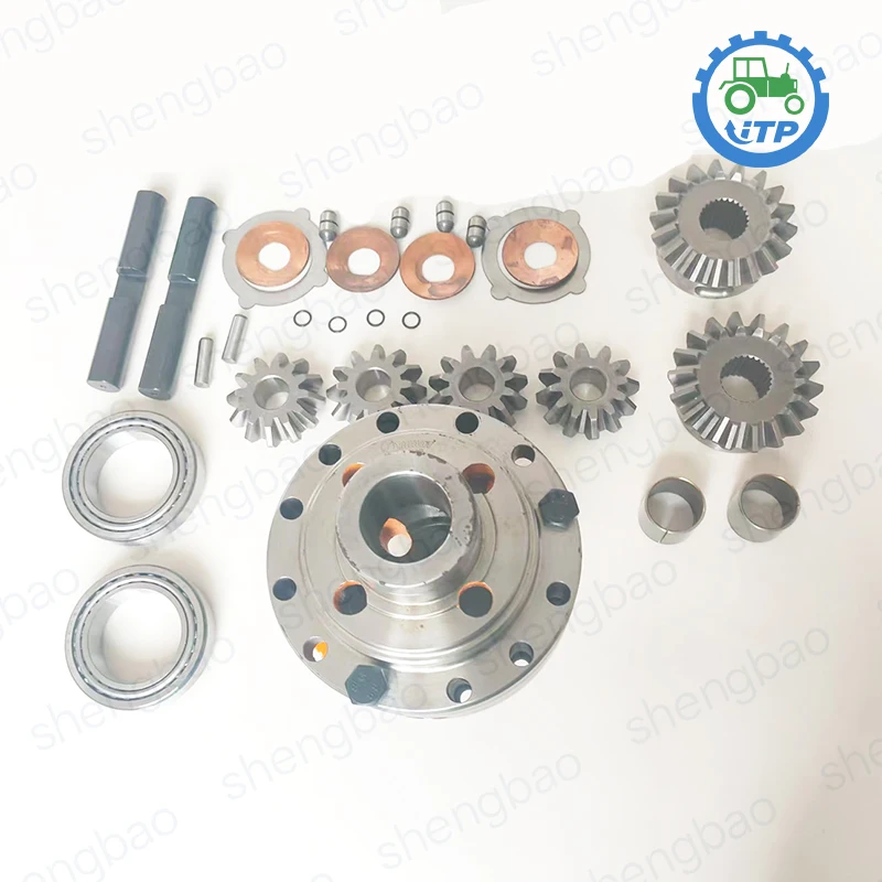 

New Trend Highly Durable 292268A1 for Tractor 5625 5700 5705 5715 5725 Transmission System Differential Assy