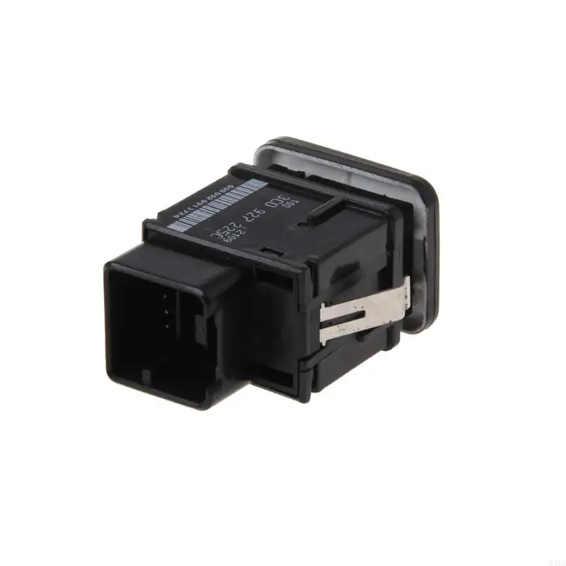 

34YA Parking Brake Handbrake Car Electronic Hand Button On/Off for -Passat B6