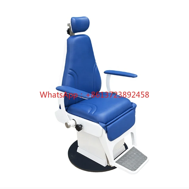 

YSENT-OC701 Ysenmed Electric ENT examination chair Electrical Patient ent chair hospital medical Electric ent exam chair