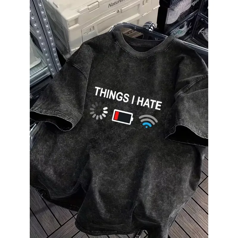Vintage Washed 