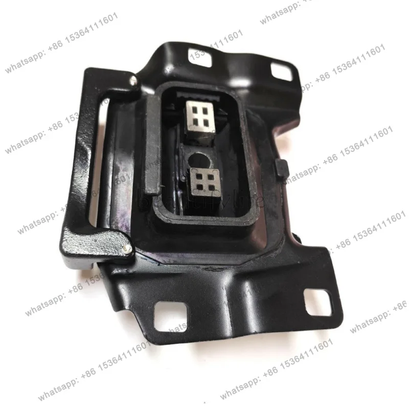 2.0 '12-19 13 Engine Foot Glue Transmission Foot Glue Gearbox Bracket Gearbox Foot