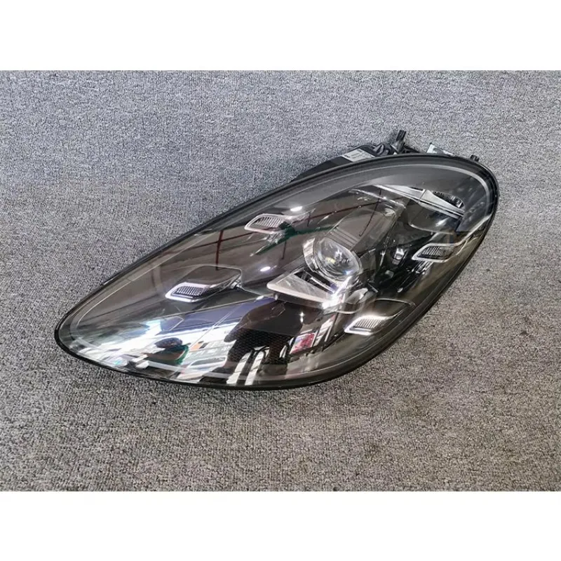 For OEM Original 2017-2019 982 Headlights Upgrade 718 LED