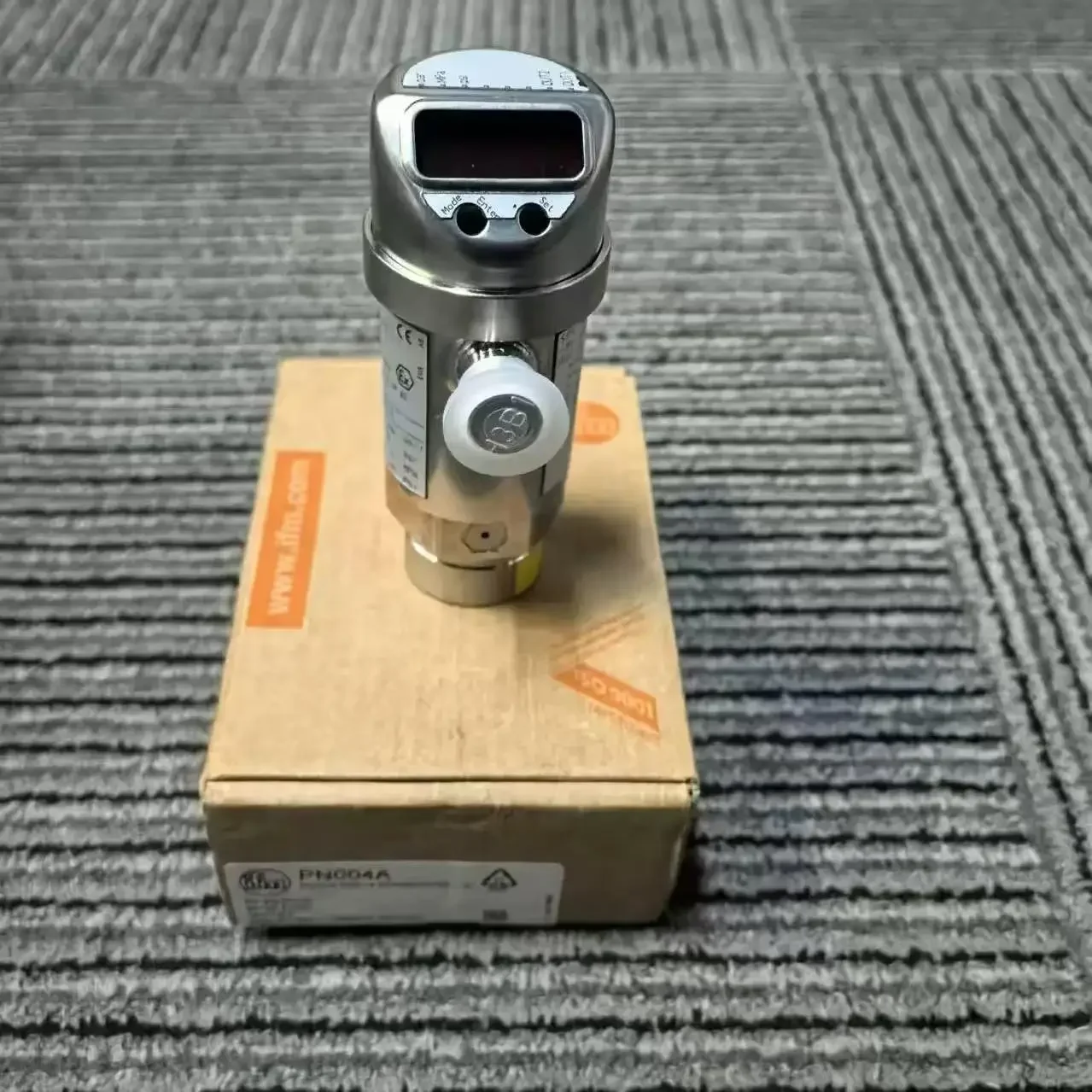 Sell Wellgermany If…