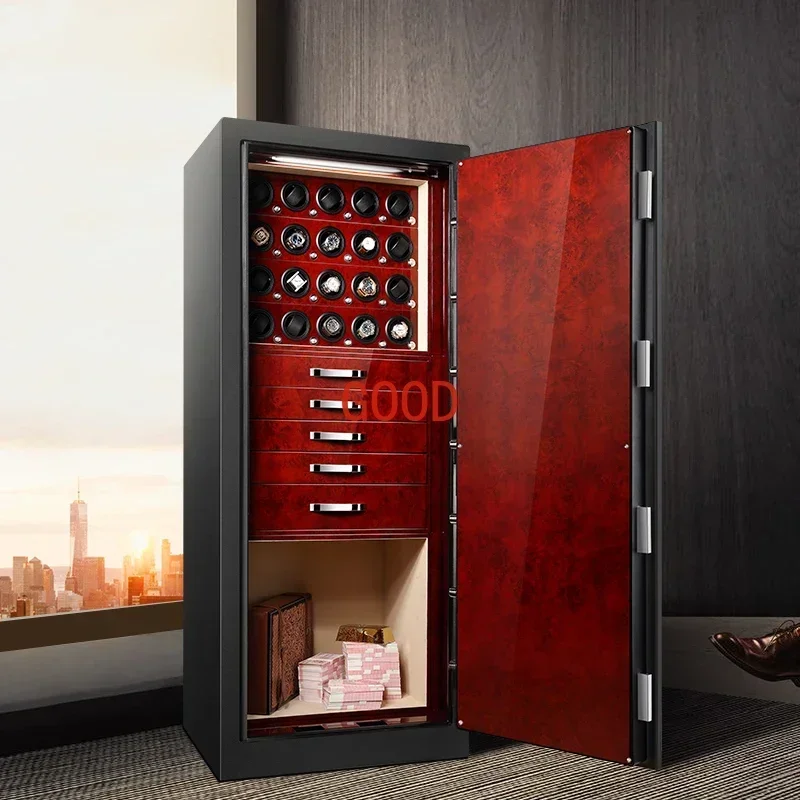 Bobinadora De Reloj…