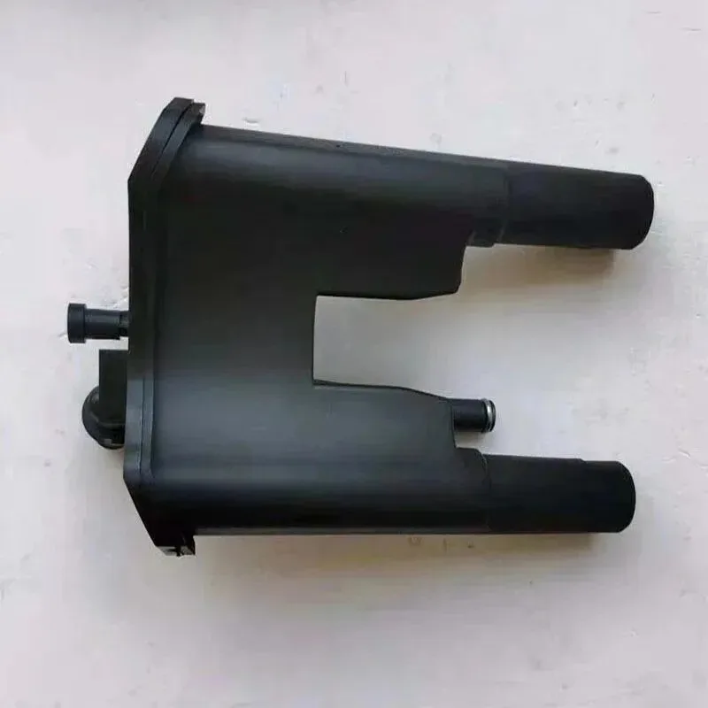 

New Crankcase Oil Breather Separator 1pcs for Sport LR4 LR054999 LR013287 JDE9860 4X7F