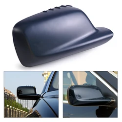 New Right Door Mirror Cover Cap Cover 51167074236 For BMW E46 E65 E66 323Ci 328Ci 330Ci 325Ci 745i 745Li 750i 750Li 760i