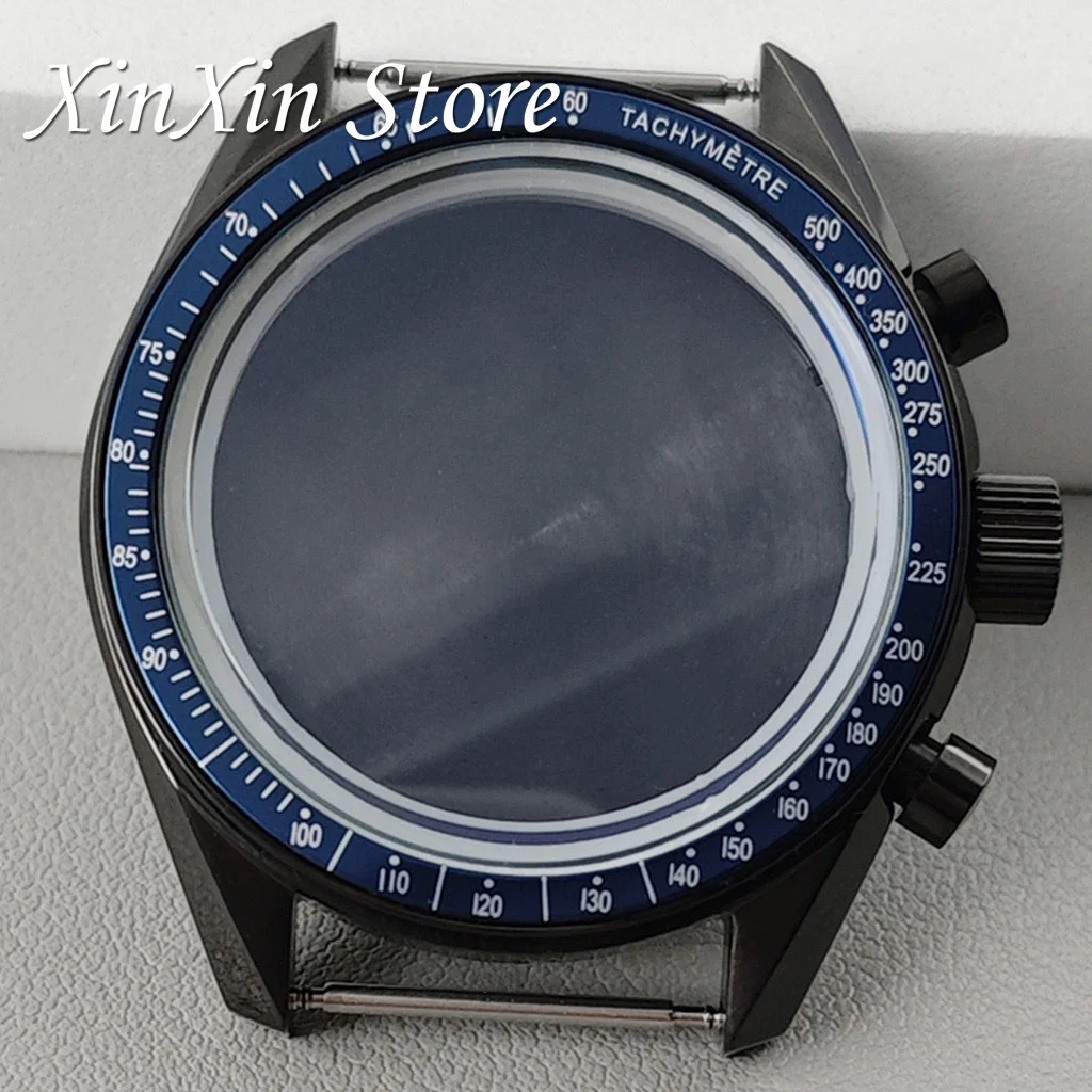VK63 39.7Mm Black O…