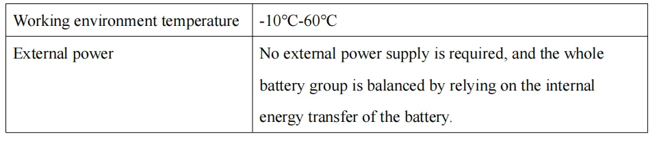 Heltecbms 5A Lipo/LiFePO4 Active Balancer 4S 6S 8S with Voltage Display 12V Lithium Battery Energy Transfer Active Equalizer