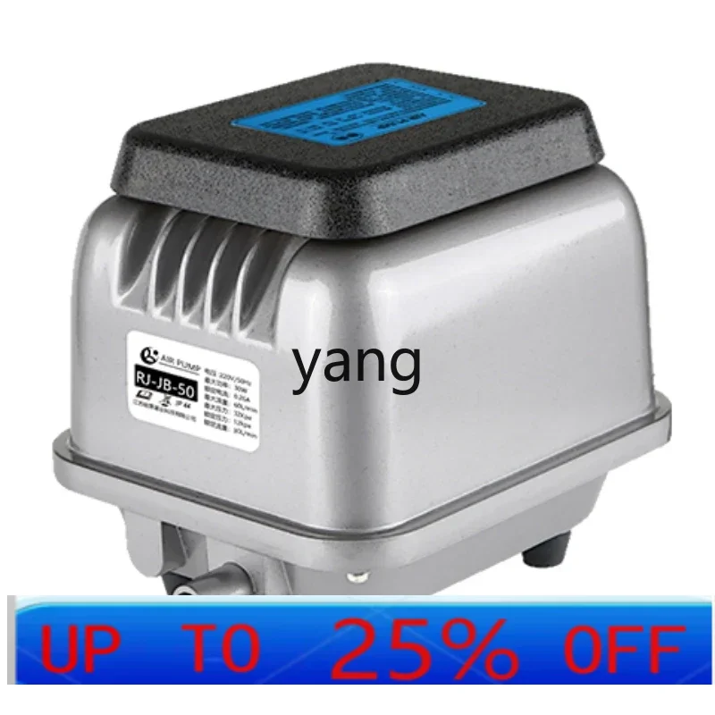 

CX atmospheric oxygen pump fish tank oxygenation fish tank mute