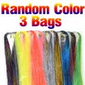 Mixed Random  Color