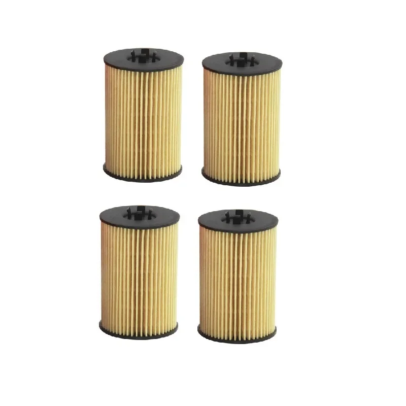 Oil Filter For Audi A3 8V 2.0TDI 2012 2013 2014 2015 2016 2017 2018 2019 2020 03N115466 03N115562