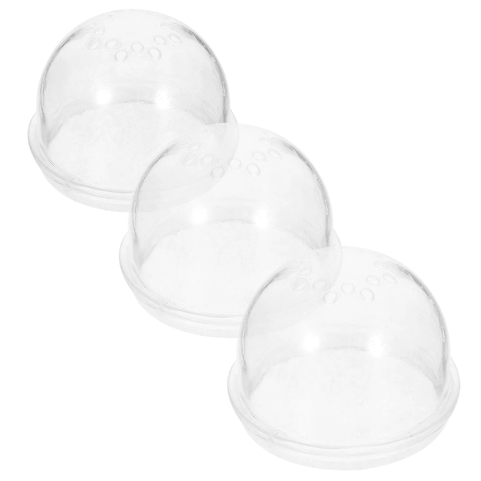 3 قطعة قفص الهامستر المقابس نفق خارجي قفص الحيوانات الأليفة اكسسوارات واجهة خارجية المقابس منع الهروب أدوات الحيوانات الصغيرة