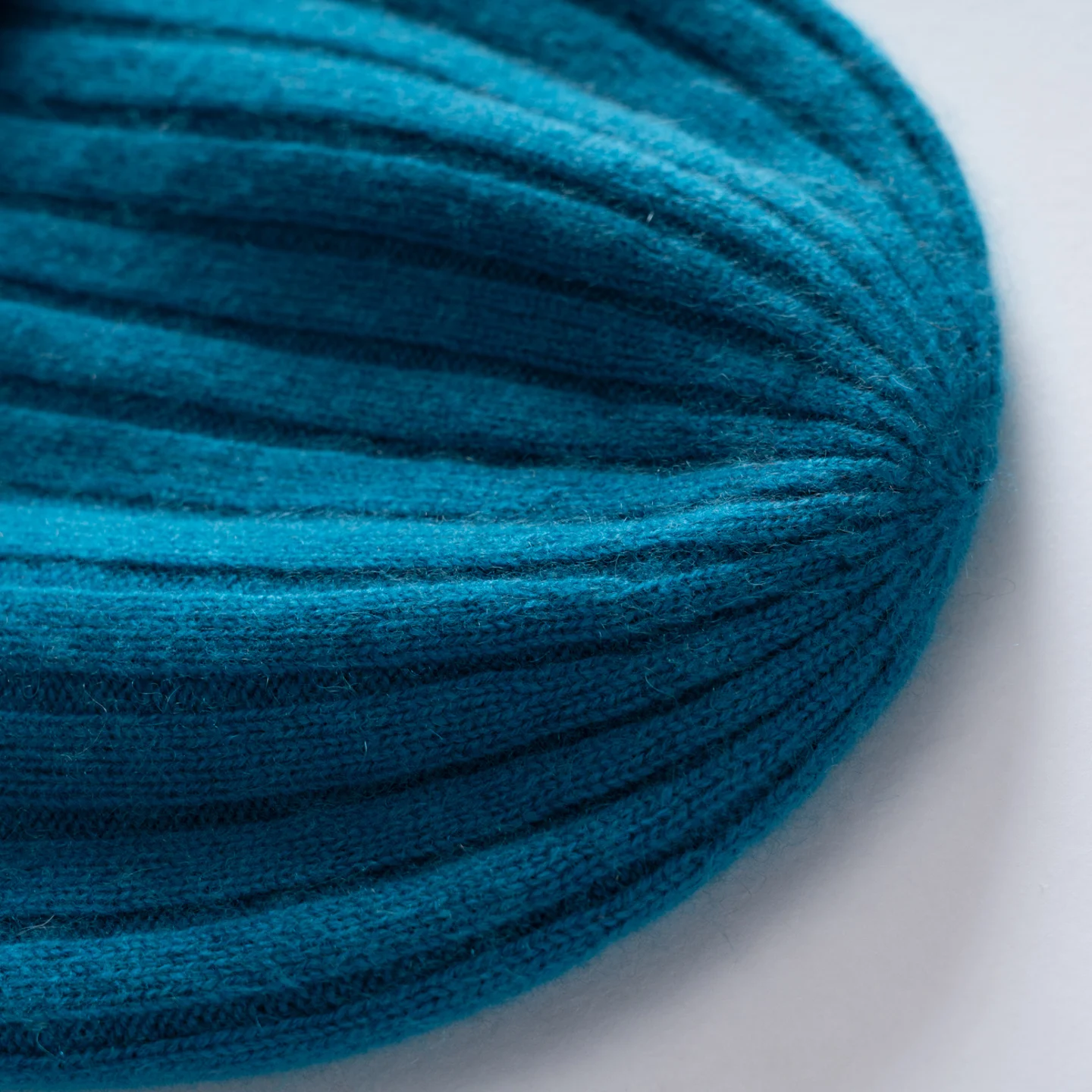 100 % hochwertige Kaschmirmütze für Damen/Herren, zweilagig, verdickt, warme Wintermütze, Outdoor-Skimütze, nahtlos gestrickte Beanie-Mütze für Unisex – Detail 26
