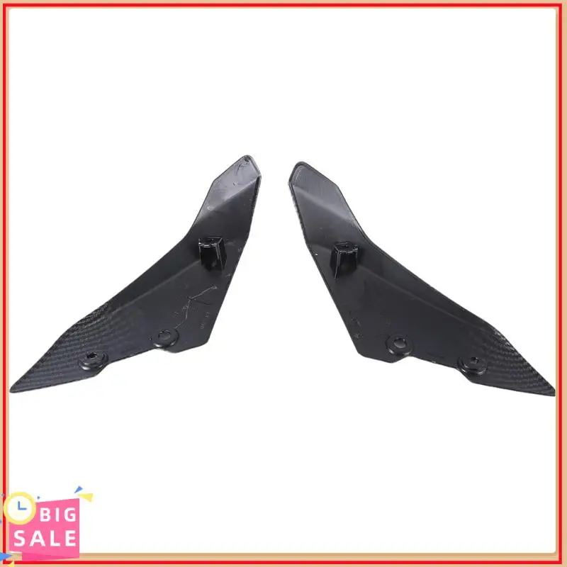 

Exclusive Motorcycle Replacement Parts Wind Deflector Windshield Side Panel For Yamaha MT-10 FZ-10 2016 - 2019 2020 2021