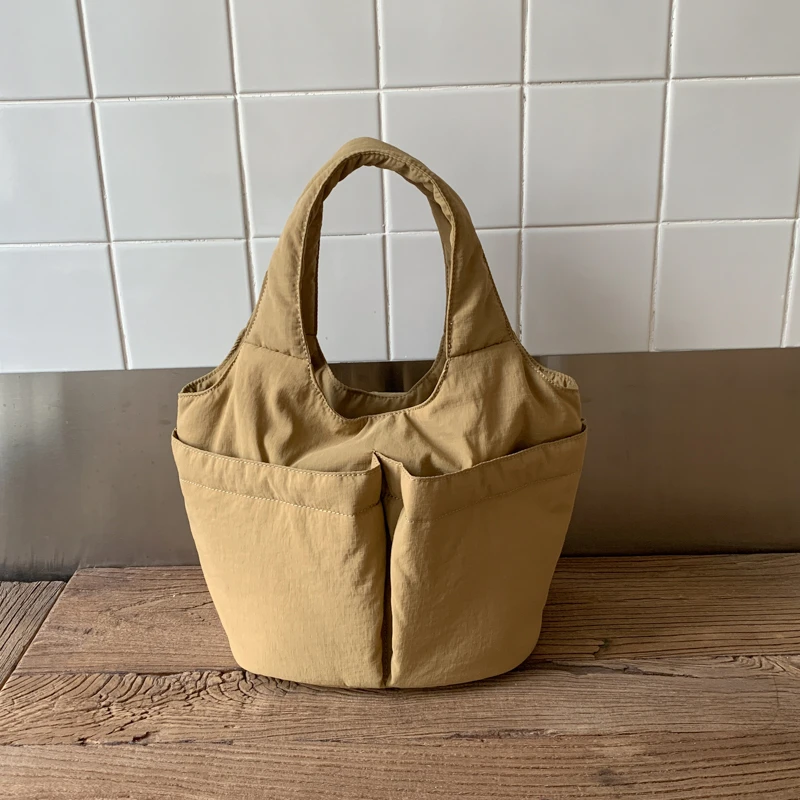 Large Capacity Tote… - image