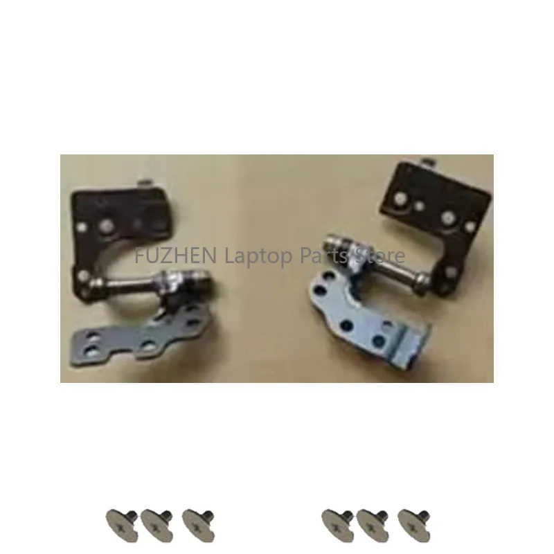 For TUF AIR F15 FX517 FX517Z FA517 2022 Laptop LCD Back Cover Frame Hinges Top Case Bottom Case Upper and Lower Covers - Image 6